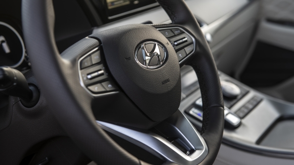 Available Safety Features