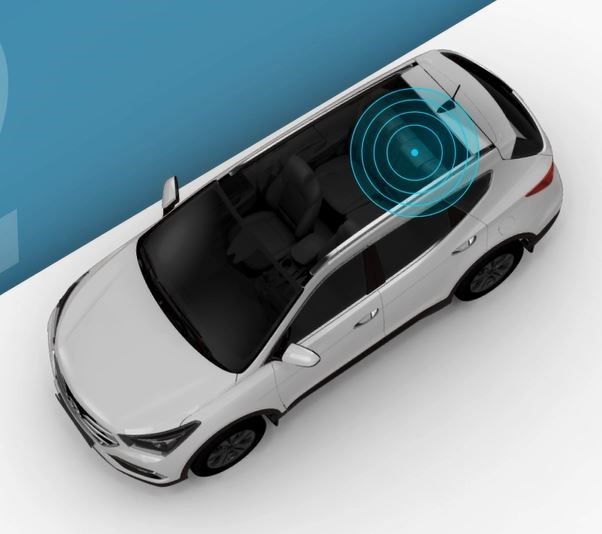 Hyundai Motor Announces New Rear Occupant Alert Reducing Child Heat Hazards Hyundai Newsroom