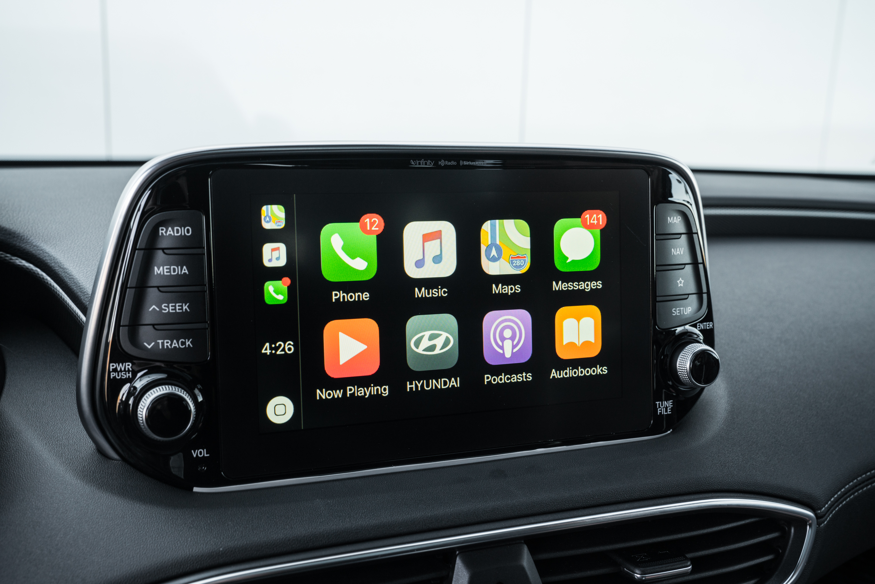 The All-New 2019 Santa Fe Makes its United States Debut at the New York International Auto Show - Hyundai Newsroom