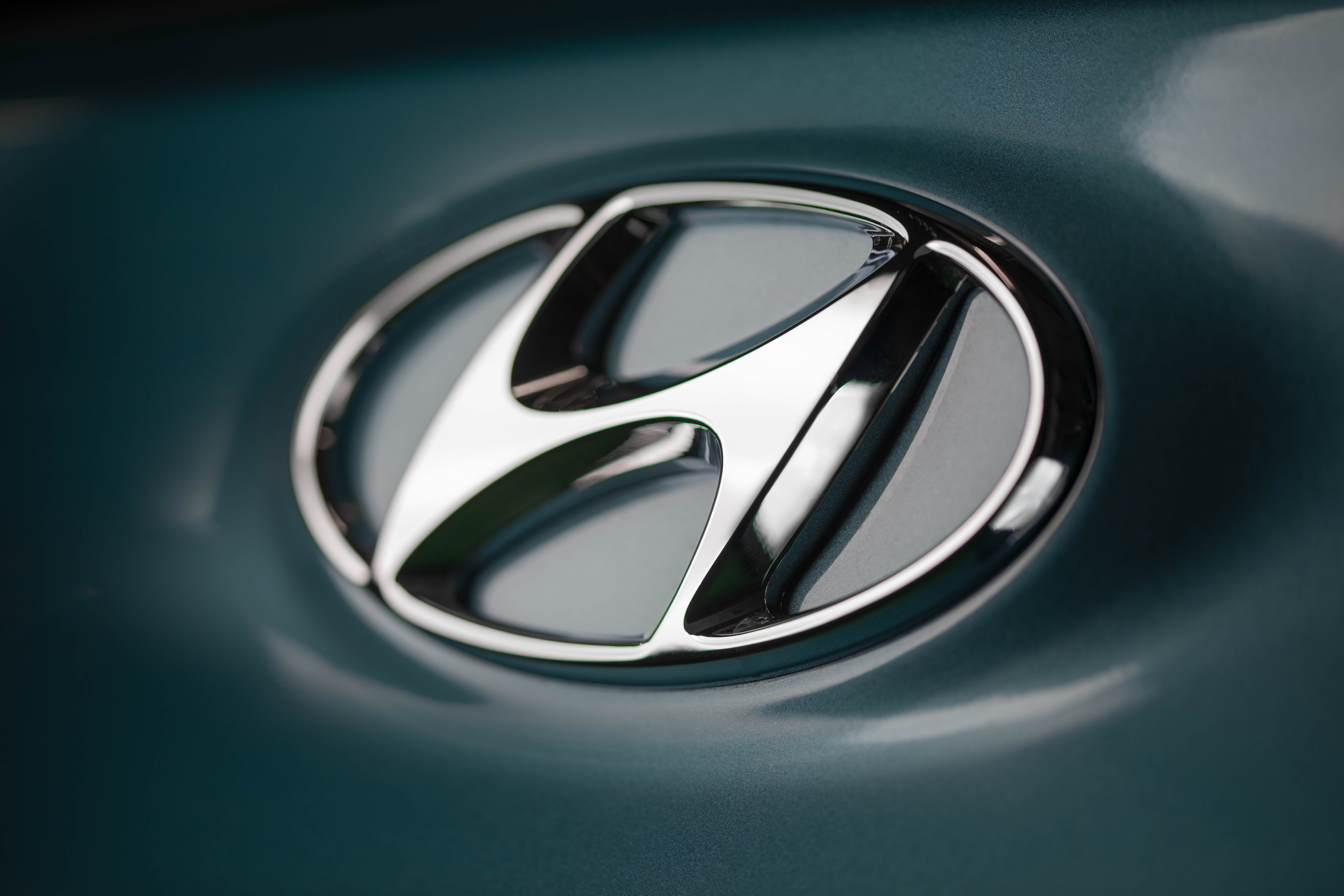 Hyundai Introduces Free AntiTheft Software Upgrade, Beginning With