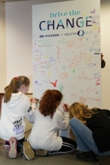 Hyundai Motor and Healthy Seas Celebrate Five Years of Global Ocean Conservation and Education Leadership