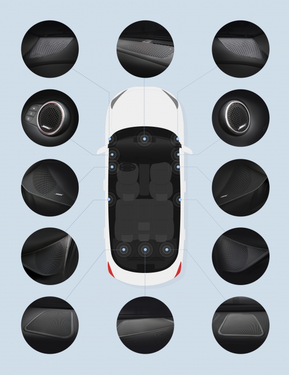 bose stereo systems sale