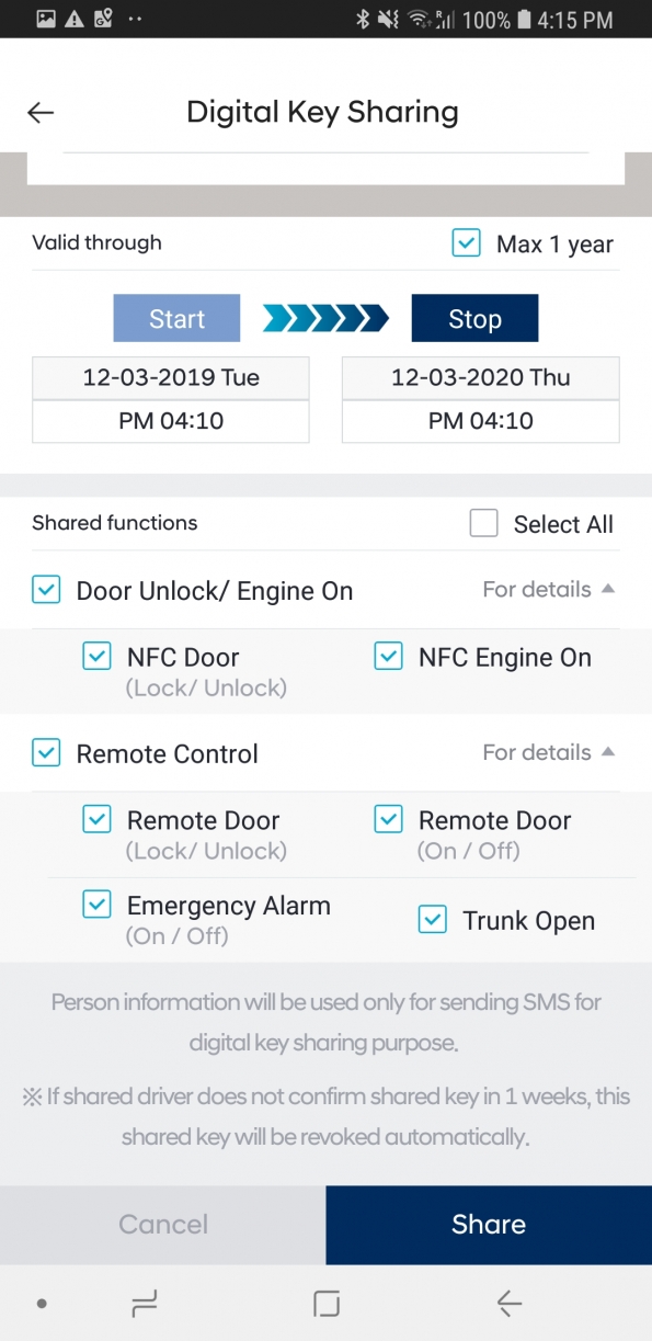 Hyundai Digital Key Fact Sheet Hyundai Newsroom
