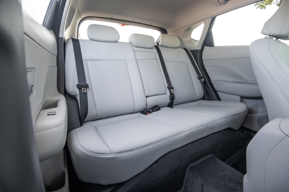 2025 Hyundai Kona, Why the 2025 Hyundai Kona Is Kelley Blue Book&#8217;s Best Subcompact SUV, Days of a Domestic Dad