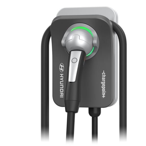 ChargePoint charger