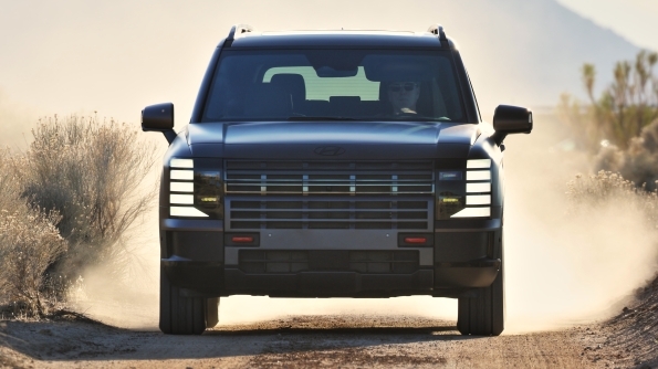 How Much Can the Palisade XRT PRO Tow?