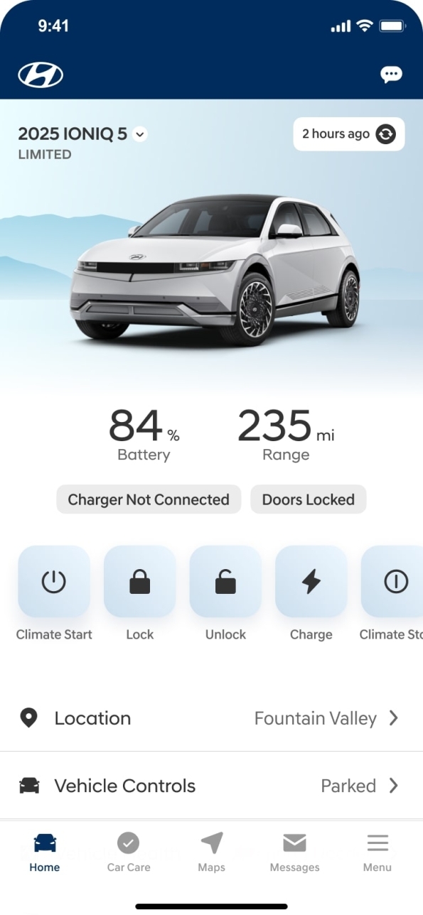 Hyundai Named Top Mass-Market Brand in the J.D. Power 2025 U.S. OEM EV ...