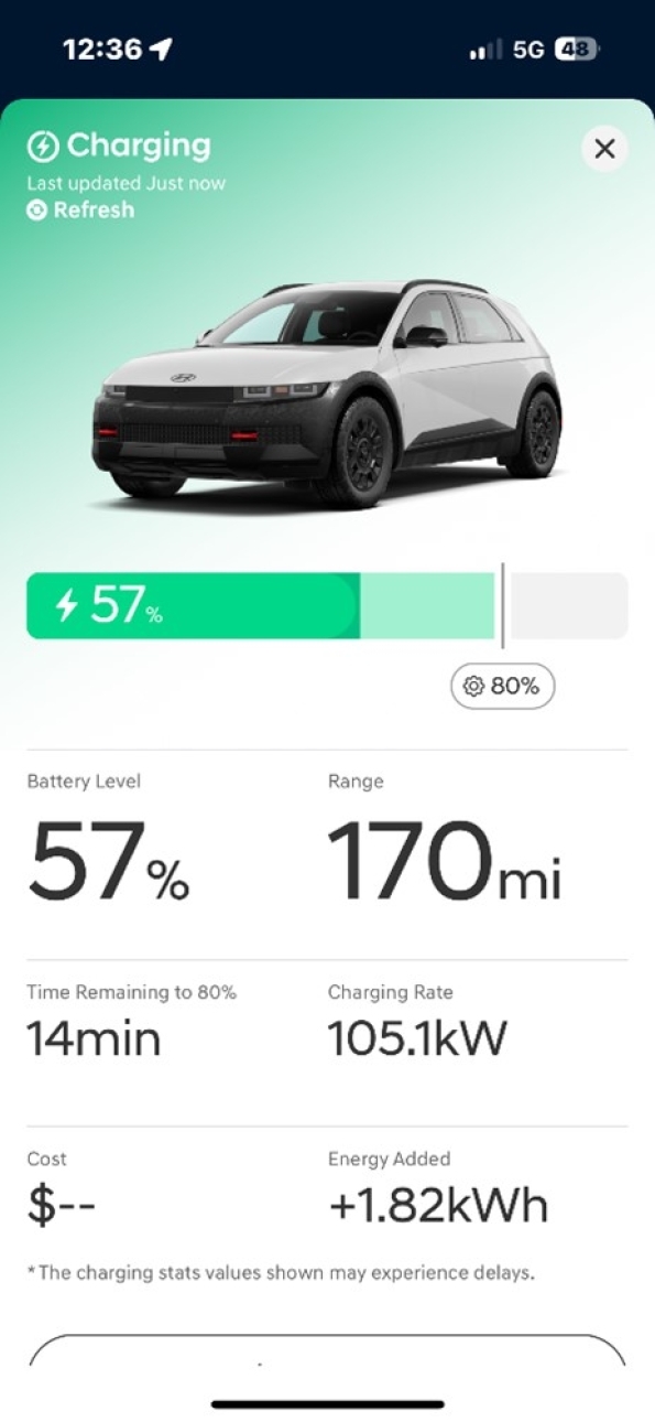 Hyundai Named Top Mass-Market Brand in the J.D. Power 2025 U.S. OEM EV ...