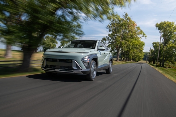 2026 Kona