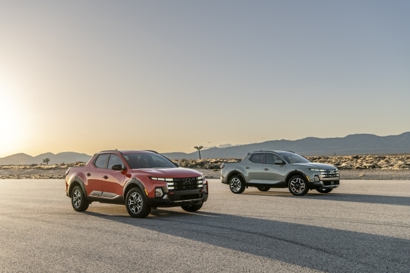 XRT trim with turbocharged engine and 4WD