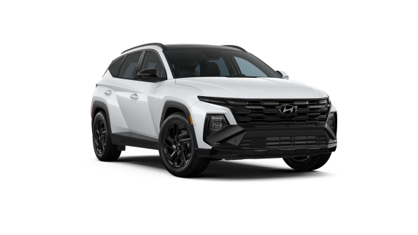 2026 Hyundai Tucson SE starting at $32,272