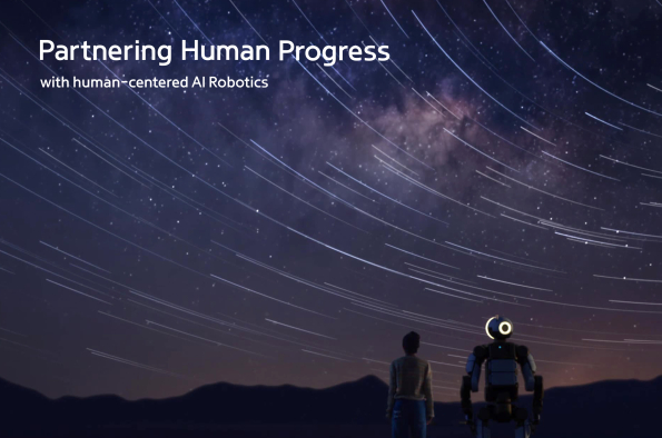 Hyundai Motor Group Announces AI Robotics Strategy to Lead ... - 